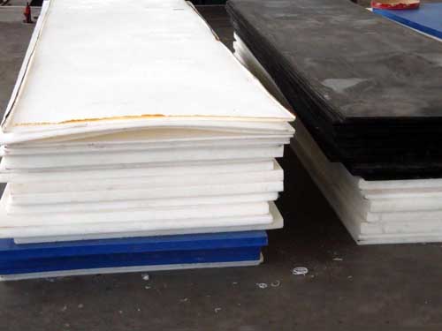 PE煤倉(cāng)襯板 PE煤倉(cāng)襯板